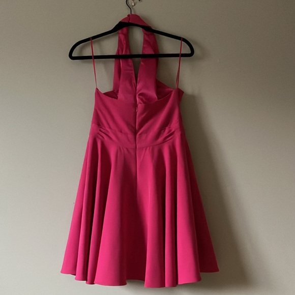 New without tag Milly halter dress - Picture 2 of 5